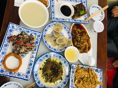 -海碗居老北京炸酱面(增光路店)