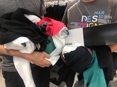 -阿迪达斯(八方汇精品优惠店)