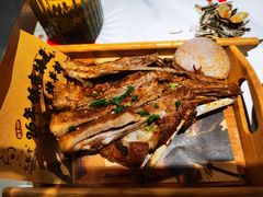 -火龙堂·风味民间菜(文一路店)