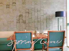 大堂-水月周庄铂尔曼酒店-水月荟中餐厅