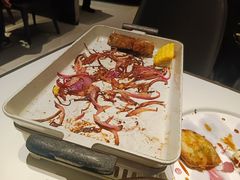 -新兴·金羊座·粤菜点心(乐峰店)