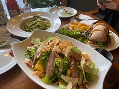 -UPPER KITCHEN(延安路店)