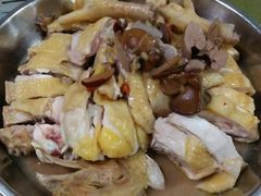 -润记农家菜