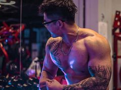 -BD健身私教工作室(CBD店)