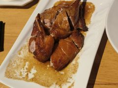 -兰亭轩茶餐厅(长江路店)