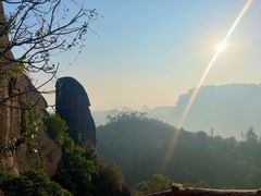 -丹霞山风景名胜区