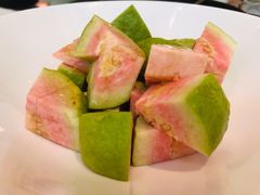 梅汁番石榴-神仙馆(衡山路店)