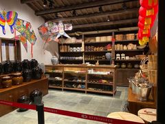 -南京市规划建设展览馆
