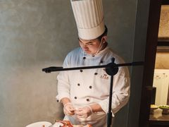 -四季民福烤鸭店(外滩外白渡桥店)