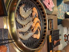 -龙神·炭烧酒场深夜食堂(新街口店)