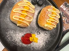 -云山茶餐厅(广东大厦店)