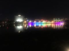 -南宁南湖公园