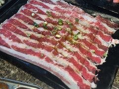 -高丽苑韩国烤肉(海昌路旗舰店)
