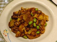 -玉桥餐厅(天坛店)