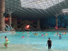 -波塞冬旅游度假区