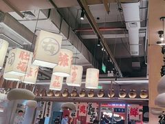 -毛肚向右·川渝毛肚王(经开永旺店)