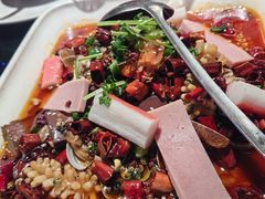 -伙靠·江浙菜(田林路店)