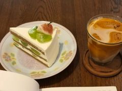 -竹子咖啡bamboo coffee