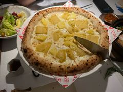 -春树下·树屋花房西餐厅(罍街AS1980店)