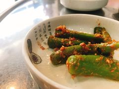 -元山烤肉店(假日广场店)
