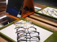 -大视光学•LINDBERG林德伯格•全球手工眼镜集合店(王府井店)