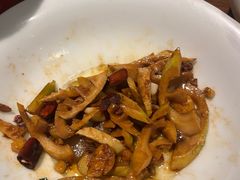 -清水亭湖北菜(大屯DT51店)