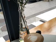 -251#coffee roasters(沿河东路店)