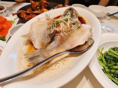 -香港狮子山下·明星粤菜餐厅(北苑店)