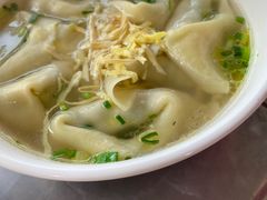 -绿杨馄饨临顿路店