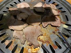 调味猪排-牛炙烤肉(车公庙店)