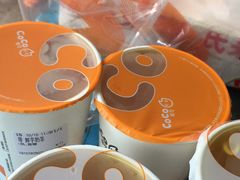 -CoCo都可(骆家庄新店)
