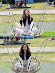 -季高兔窝窝亲子园(上海薰衣草公园店)