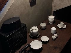 -元古雲境(万象天地店)