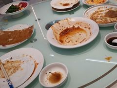 -普天和酒楼·新津菜·烤鸭(天津之眼店)