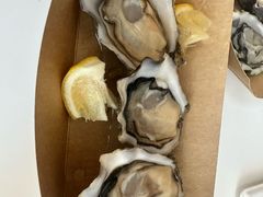 -斯普汇生蚝牛排馆(中骏世界城店)