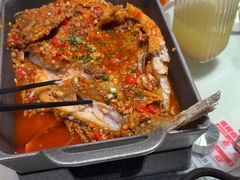 -味上湘菜馆(岳麓山店)