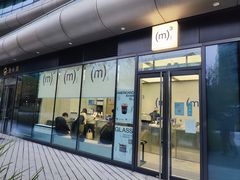 -CUBIC3三立方咖啡(凌空SOHO店)
