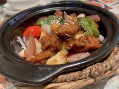 -雍哲港式餐厅(现代广场店)