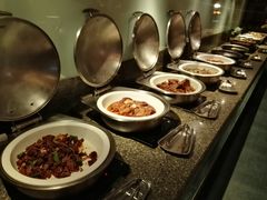 -星伦多 自助料理(圆融店)