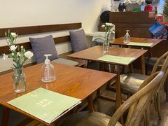 大堂-AFS Cafe & Canteen(闽江二路店)