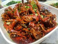 -靓靓蒸虾·头牌蒸虾(南山桂庙店)