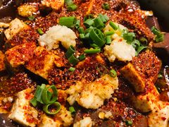 麻辣豆腐-百姓厨房(凤翔泥塑坊店)