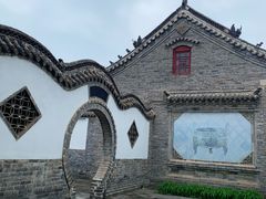 -杨家埠民间艺术大观园