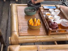 -邈墨茶馆(凤起路店)