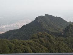 -神农山景区