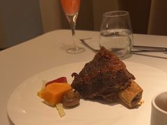 -王品牛排(郑州大卫城店)