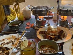 -杭州钱江新城万怡酒店-西餐厅