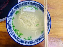 -藏书金记家宝羊肉馆(黄河北路店)