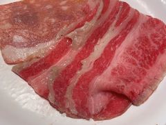-山焱·炭火自助烤肉(周浦万达店)