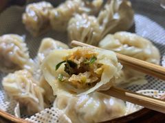 枫叶蒸饺-大叔家福鼎小吃(十全街店)